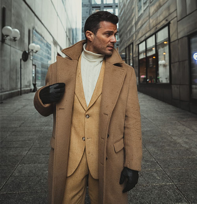 Как одеваться так, чтобы понравиться и девушкам, и самому себе