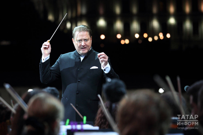 «Успех ГАСО Татарстана – сильный аргумент для других оркестров в общении с властями»