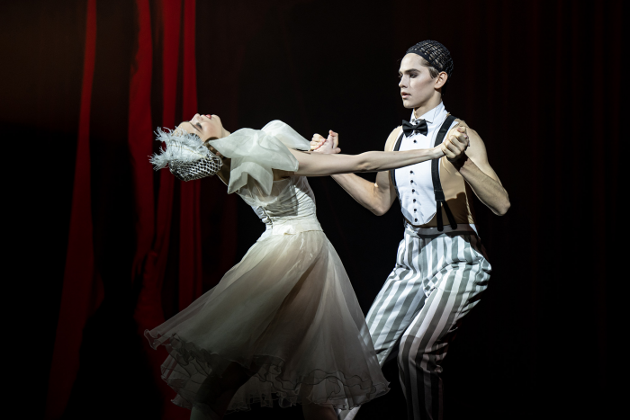 Светлана Тегин — о своём бренде, любви к балету и безграничному творчеству