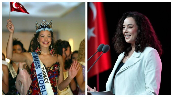 Как годы сказались на женщинах, признанных когда-то самыми красивыми: 15 фото тогда и сейчас