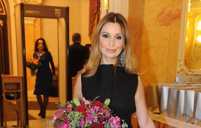 Муж Бородиной показал, как на самом деле выглядит 48-летняя Ольга Орлова