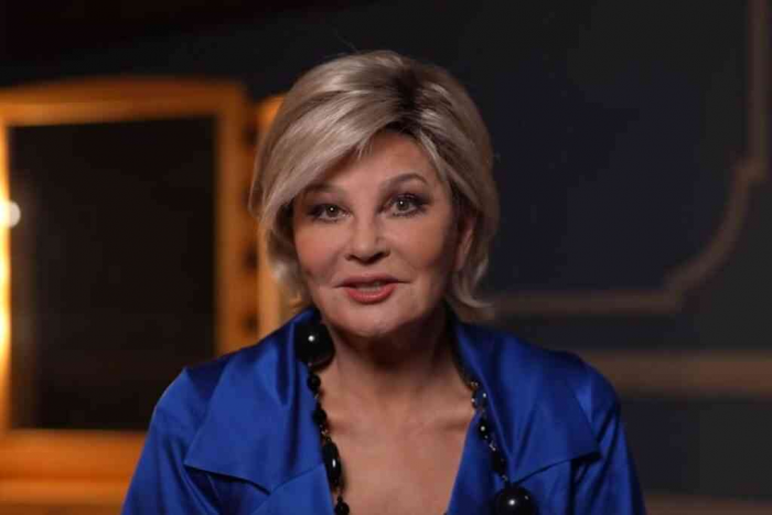 Стиль вне возраста: почему Веденеева не носит «старушечьи» вещи