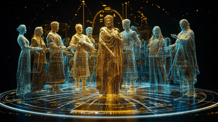 Журнал Dazed выявил, что зумеры считают взятие за руки ...нее ...а