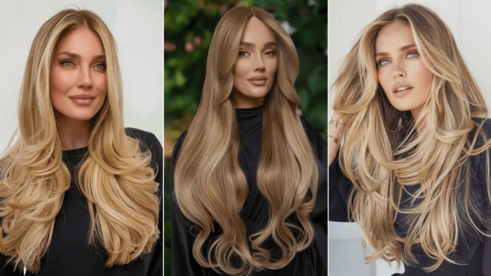 Модные стрижки из 90-х, которые вернулись