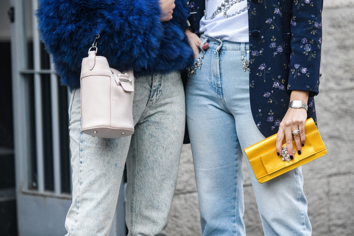 Как подобрать идеальную пару джинсов