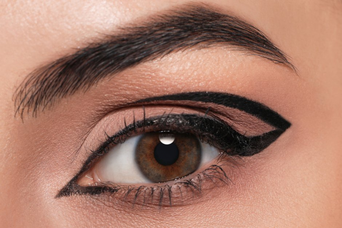 Макияж на Новый год 2026: идеи, советы и модные тренды