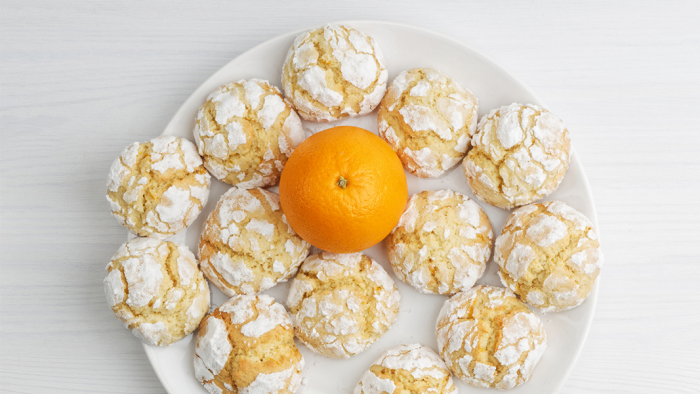 Печенье без масла и яиц: семь рецептов