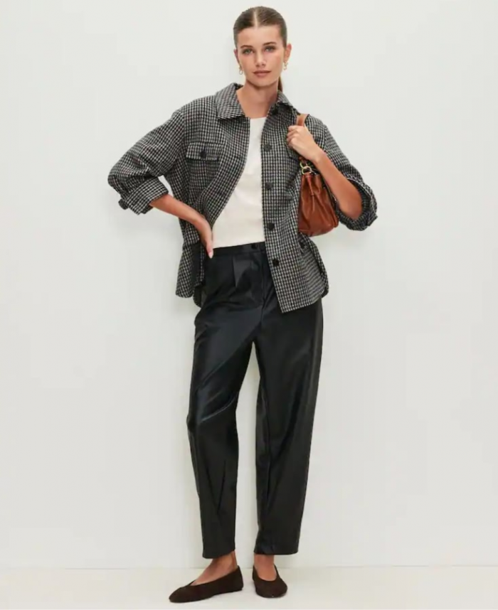 Похолодало что надеть стильное и удобное. Лучшие тёплые, долгие тренды. Чем обновить базовый гардеро