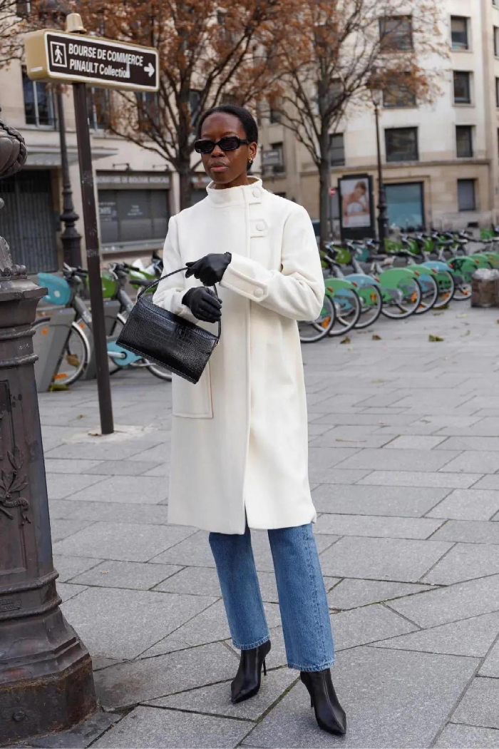 Теплая обувь: выбираем стильную пару на холодный сезон у российских брендов