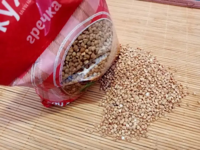 Гречку десятилетиями называли «королевой диет»