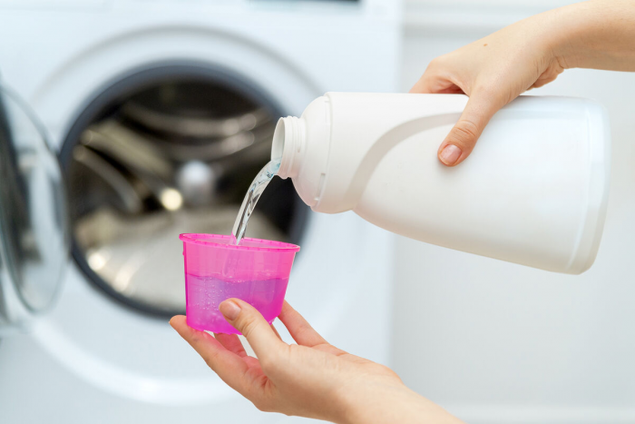 Химик Дорохов: аромат от ополаскивателей для белья загрязняет воздух