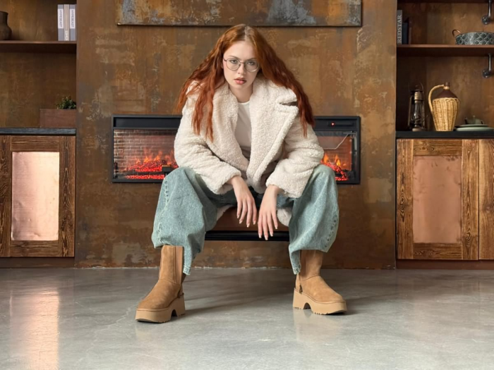 Обзор UGG: разбираем главные тренды сезона