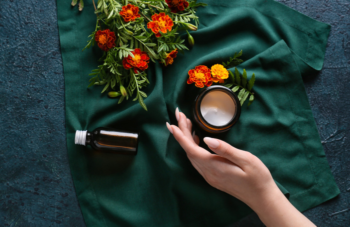 Правила красоты для осеннего сезона