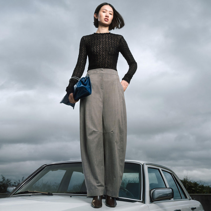 Настроение сезона