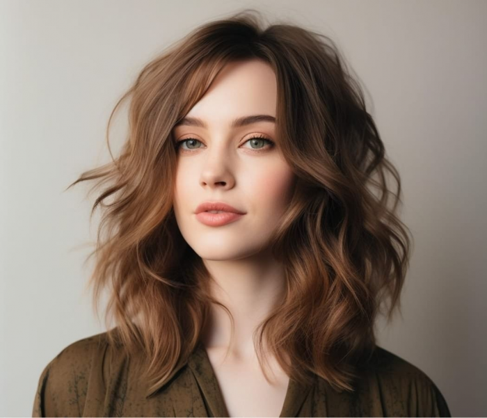 Модные стрижки из 90-х, которые вернулись