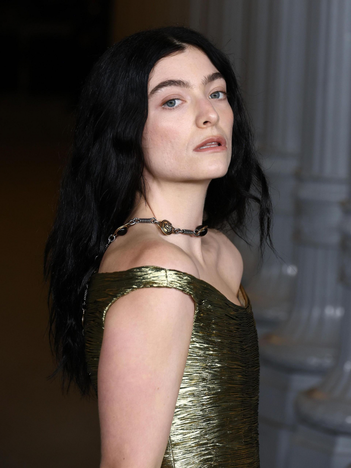 Триумф Gucci и весь Голливуд: как прошел Гала-вечер LACMA Art+Film