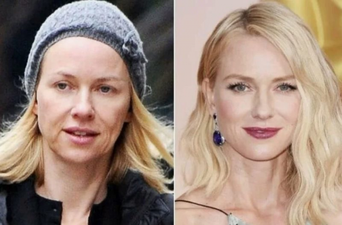 «Она не боится быть собой»: почему звезды отказываются от грима и как они выглядят без него?