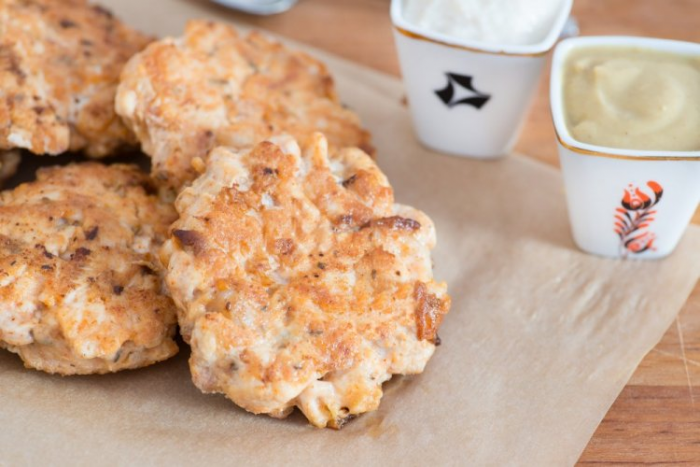 Готовить в аэрогриле еще проще и быстрее, чем в духовке