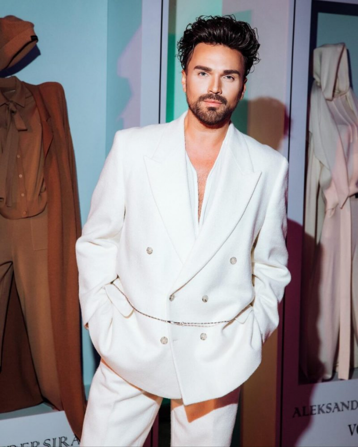 «Склонность к полноте – моя реальность»: как 41-летний Александр Панайотов победил лишний вес и преобразился до неузнаваемости