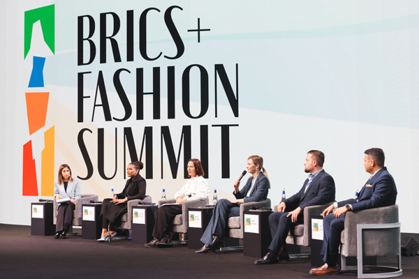 В Москве пройдет второй международный форум BRICS+ Fashion Summit: новые горизонты для модной индустрии