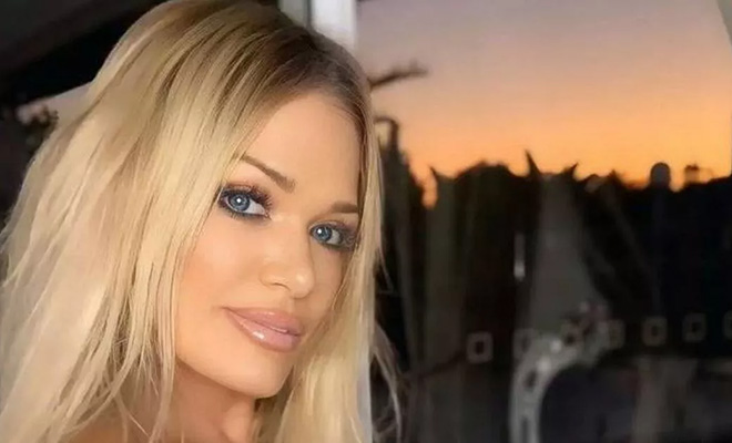 72-летняя женщина рассказала, почему выглядит на 40 и как добиться такой же внешности