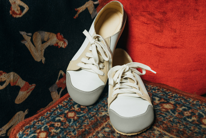 Ни одно животное не пострадало: как бренд веганской обуви разрушает стереотипы о некачественной экокоже