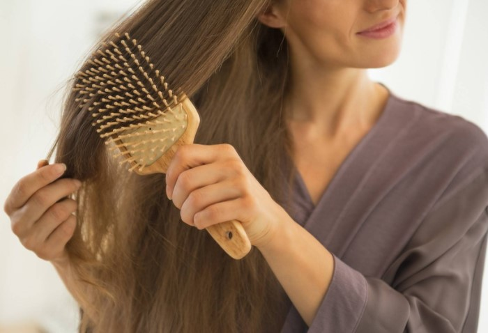 9 ошибок при уходе, которые то и дело допускают обладательницы тонких волос