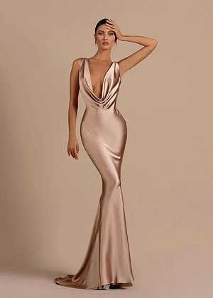 В чем пойти на новогодний корпоратив 2025–2026: идеи модных образов и советы стилиста