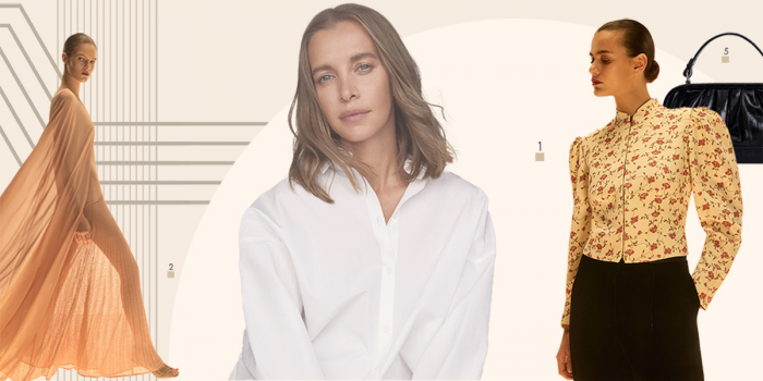 5 культовых вещей новогодней коллекции 12 STOREEZ. Выбор креативного директора Ирины Голомазиной