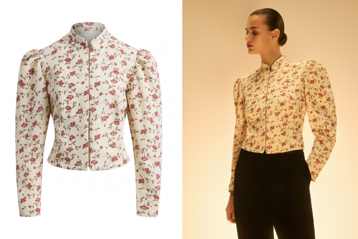 5 культовых вещей новогодней коллекции 12 STOREEZ. Выбор креативного директора Ирины Голомазиной