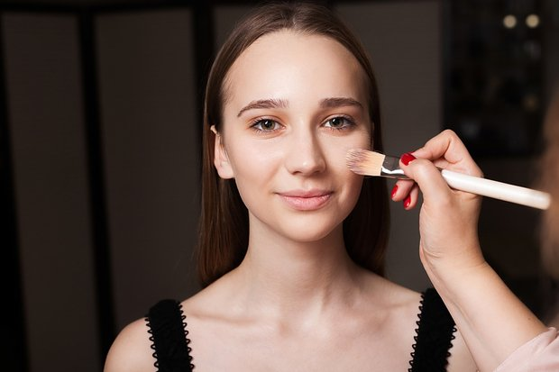 Макияж на Новый год 2026: идеи, советы и модные тренды