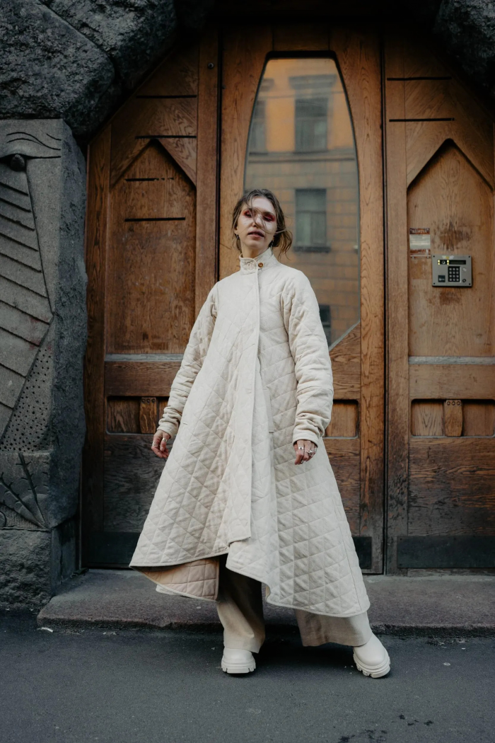 Русский стиль 2.0: как молодые дизайнеры переписывают культурный код