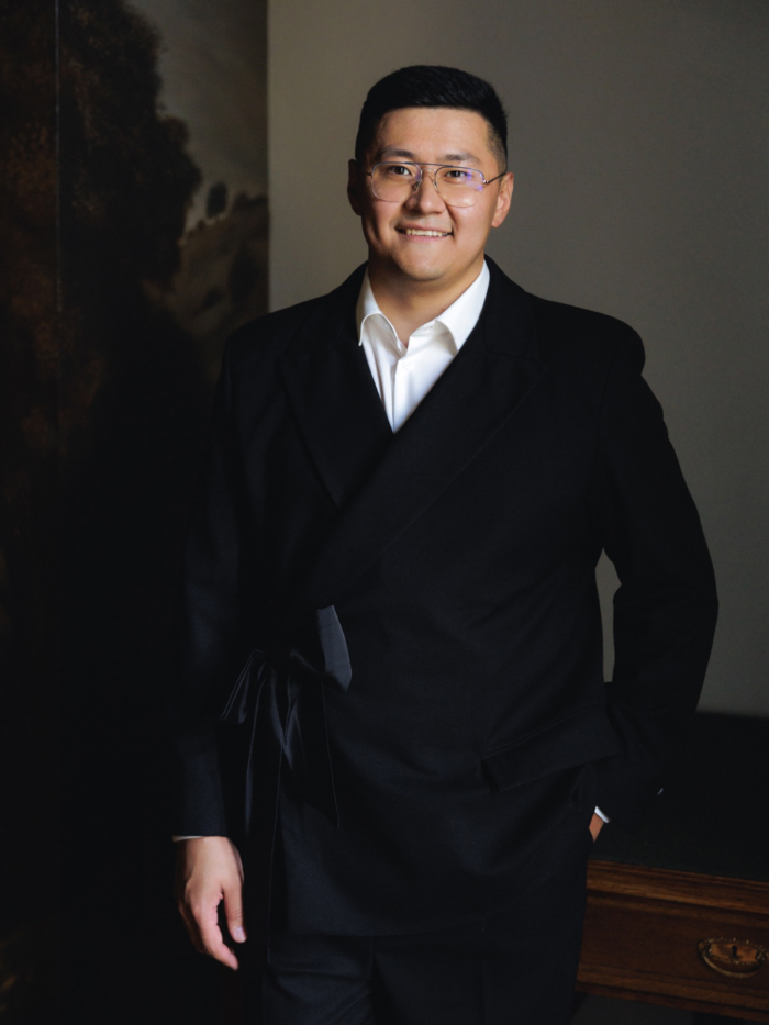 Судьба, искра и волшебный замок: наша история любви