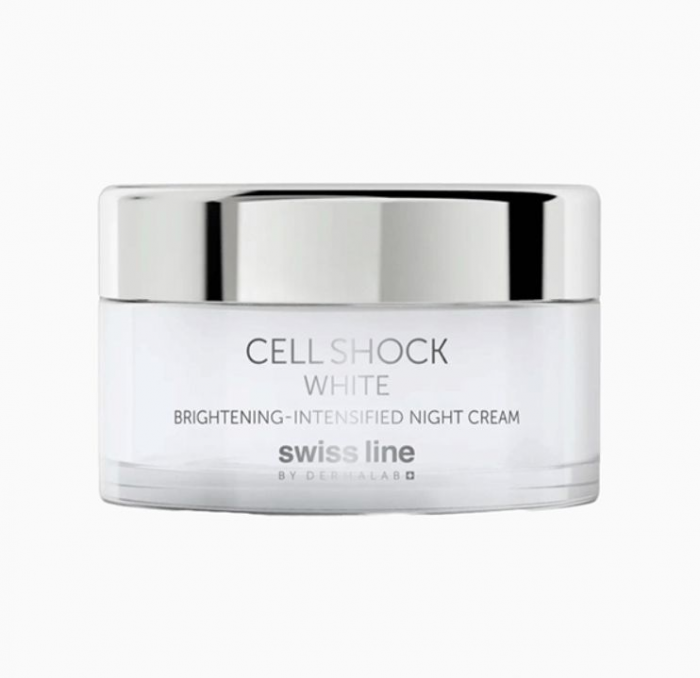 Что такое транексамовая кислота и какие проблемы с кожей она решает?