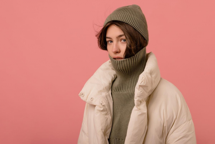 Секреты стилистов: как подобрать пуховик по фигуре