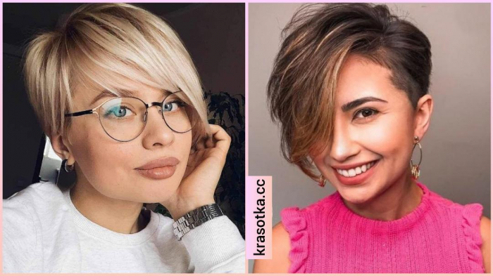 Пикси-боб с удлиненной челкой: 25 прекрасных идей на 2025 год