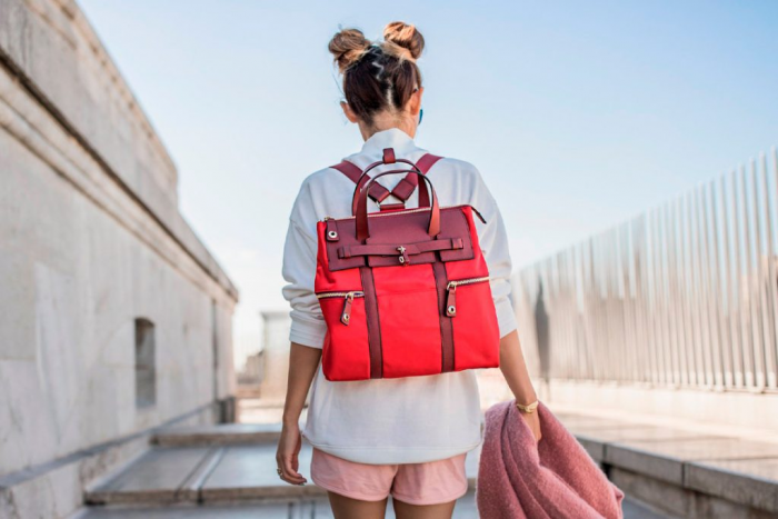 Трофеи сезона: 5 самых модных сумок зимы 2026, которые вы захотите купить прямо сейчас