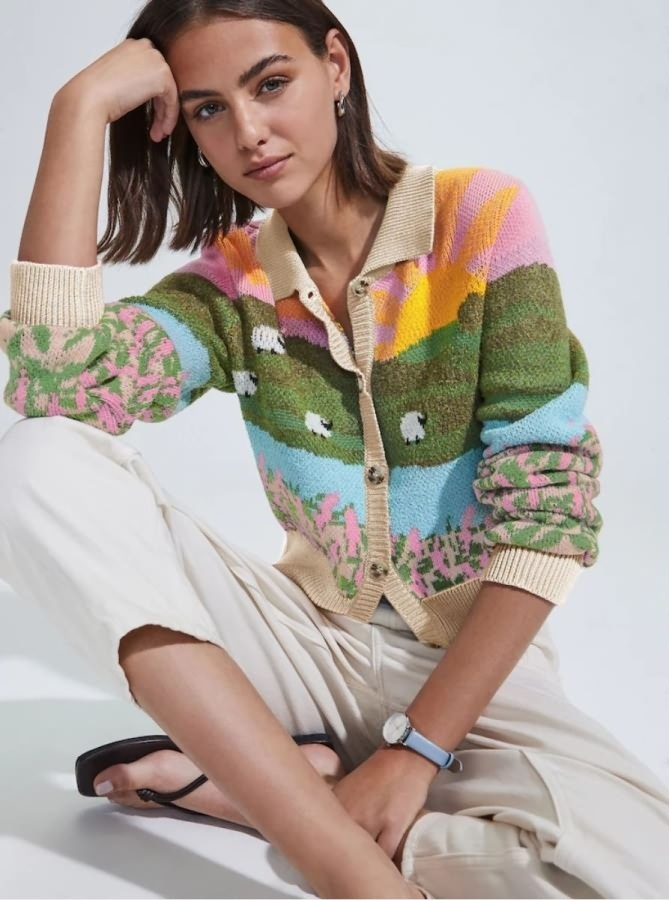 Похолодало что надеть стильное и удобное. Лучшие тёплые, долгие тренды. Чем обновить базовый гардеро