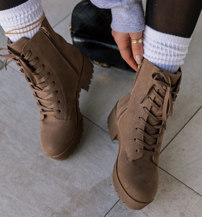 Модная обувь осень-зима 2021-2022: стильные модели для создания идеального лука