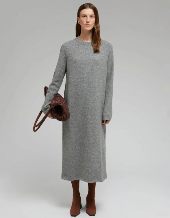 Платье на каждый день — ваш лучший спутник