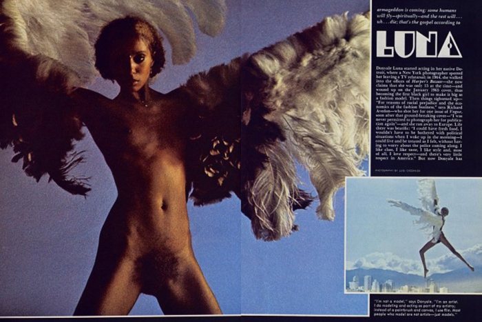 Женщины перестали бриться, а бренды зарабатывают миллионы на белье с волосами. Почему растительность на теле стала трендом?