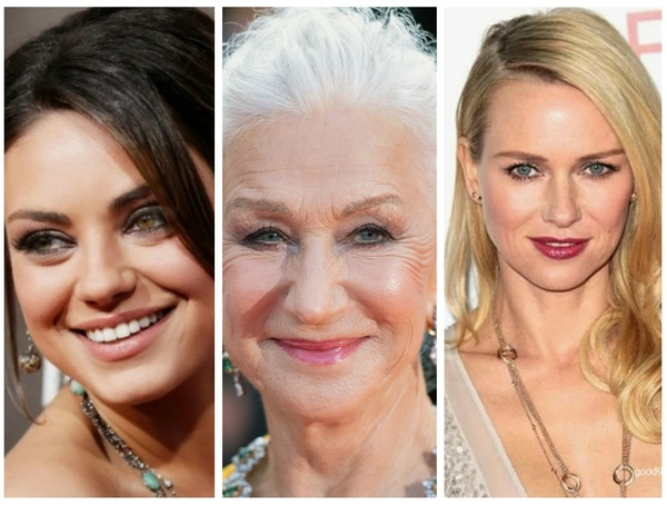 «Она не боится быть собой»: почему звезды отказываются от грима и как они выглядят без него?