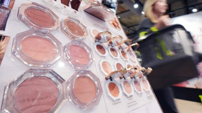 Пудрят мозги: как отличить хорошую минеральную косметику от плохой