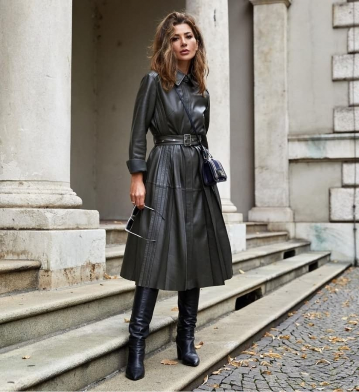 Платье на каждый день — ваш лучший спутник