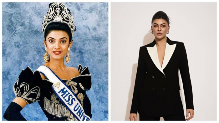 Как годы сказались на женщинах, признанных когда-то самыми красивыми: 15 фото тогда и сейчас