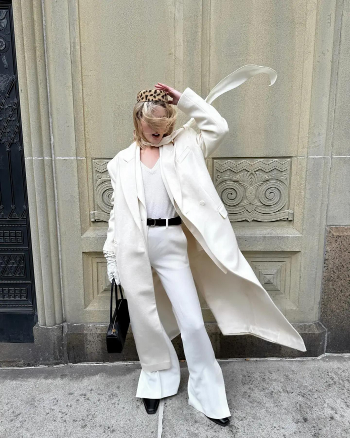 Шапки, береты и кепки: самые модные головные уборы зимы 2025/26