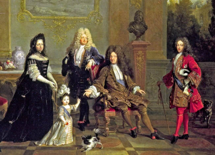 Почему солдат XVIII века обязывали носить парики