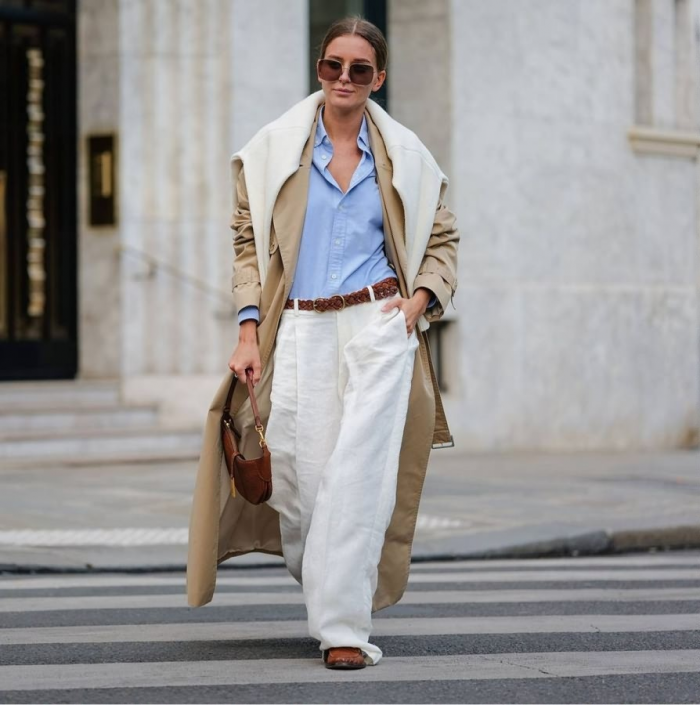 Похолодало что надеть стильное и удобное. Лучшие тёплые, долгие тренды. Чем обновить базовый гардеро