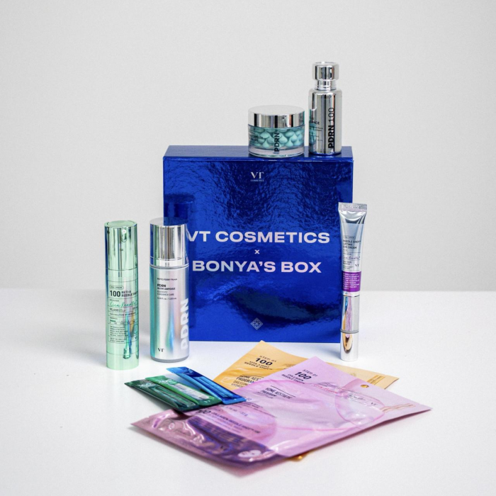 Бьюти-находки недели: набор для сияния кожи, сыворотка для упругости и антивозрастной бокс