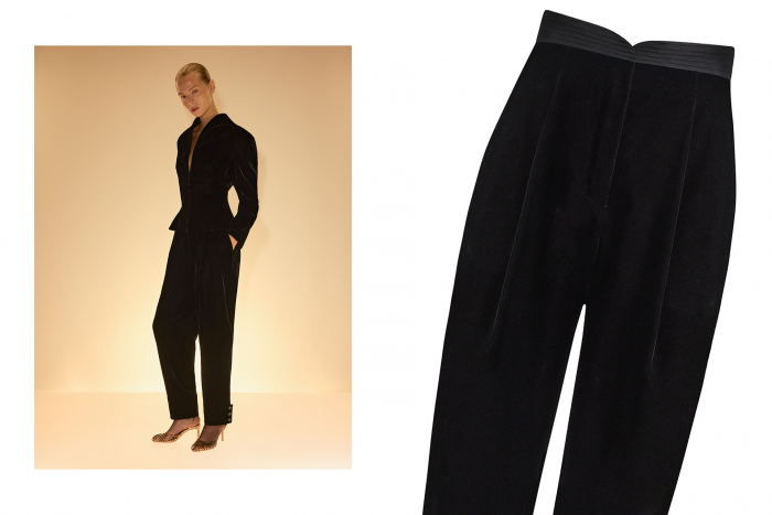 5 культовых вещей новогодней коллекции 12 STOREEZ. Выбор креативного директора Ирины Голомазиной